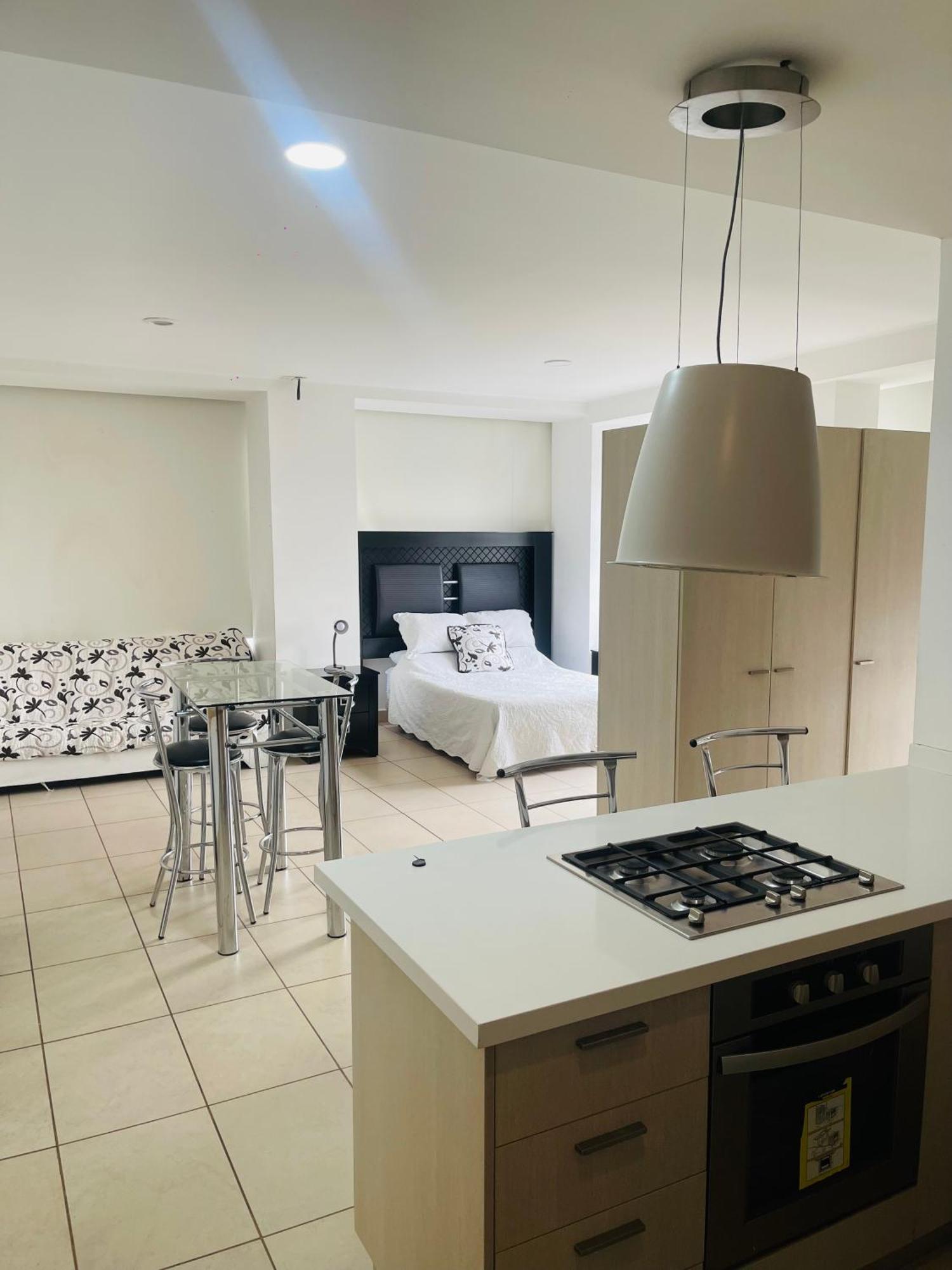 Carso Alameda Premium Apartments Mexico by Eksteriør bilde