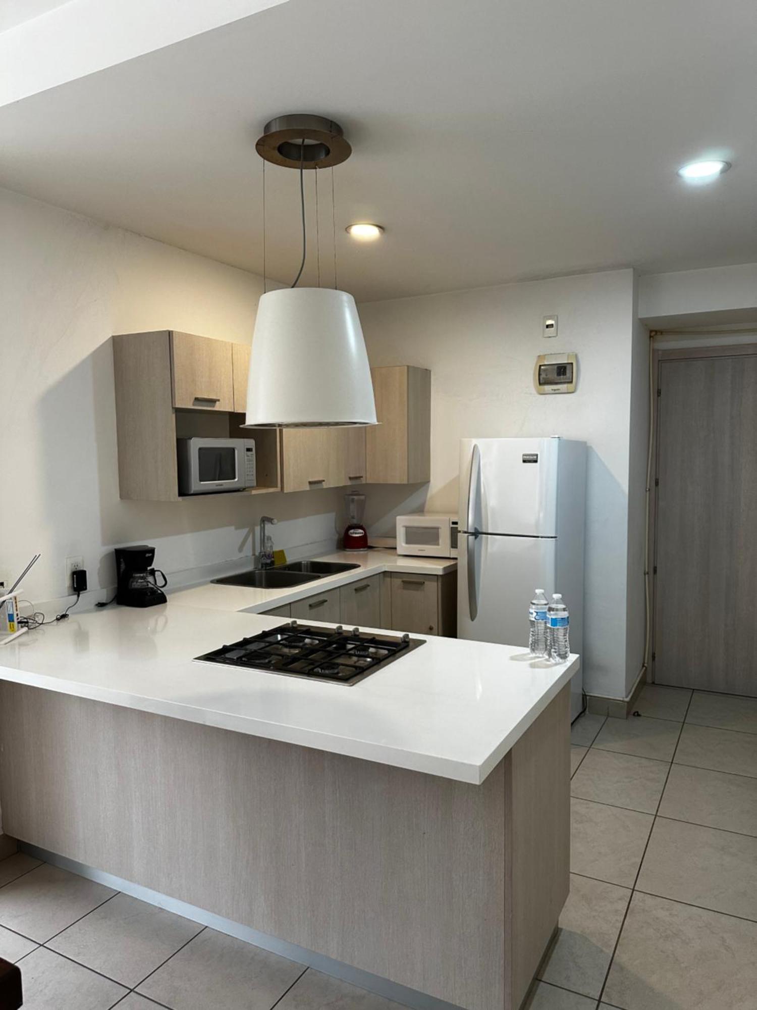 Carso Alameda Premium Apartments Mexico by Eksteriør bilde