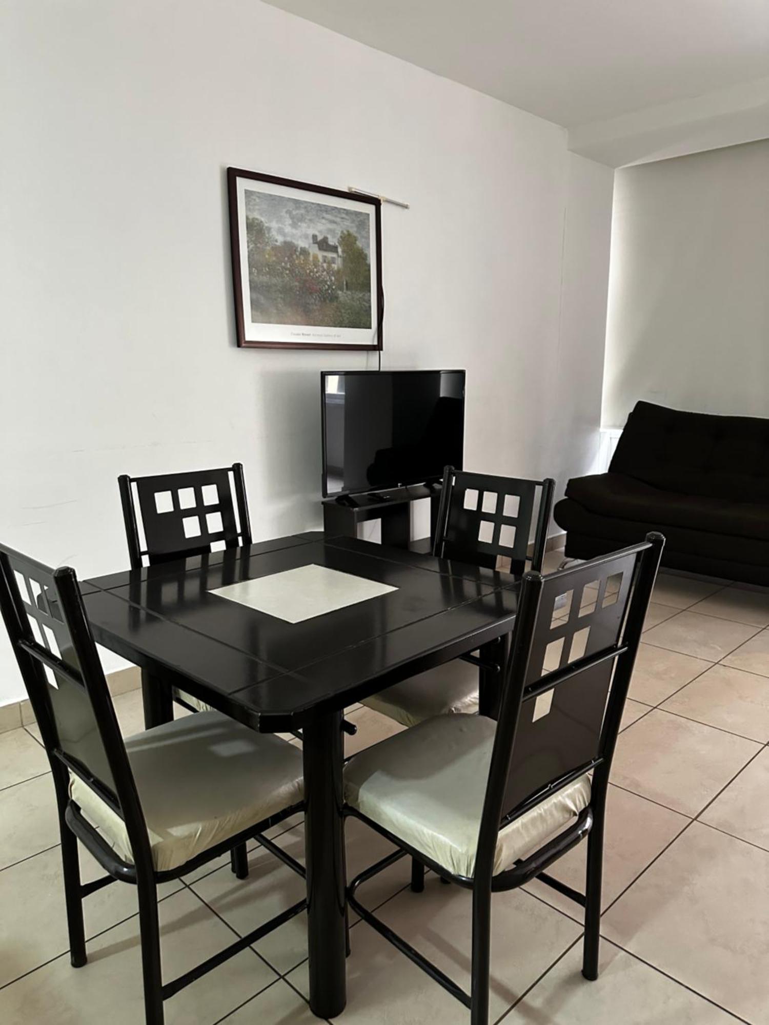 Carso Alameda Premium Apartments Mexico by Eksteriør bilde