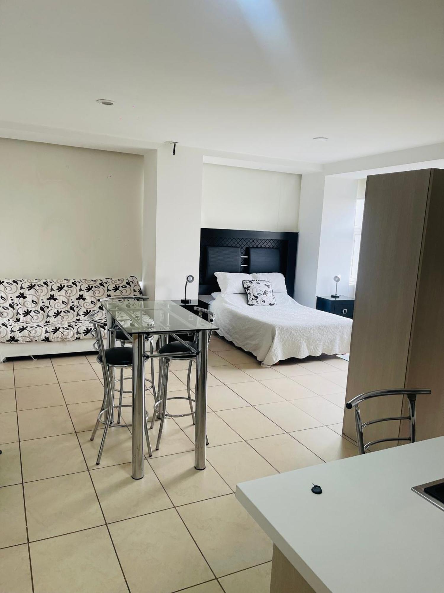 Carso Alameda Premium Apartments Mexico by Eksteriør bilde